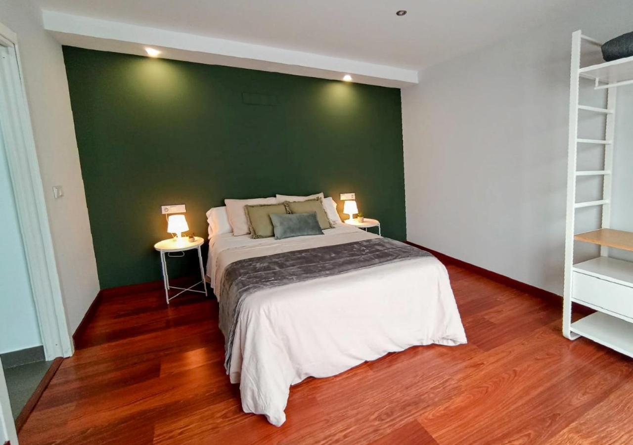 Apartamentos Los Gata Gata Las Negras Kültér fotó