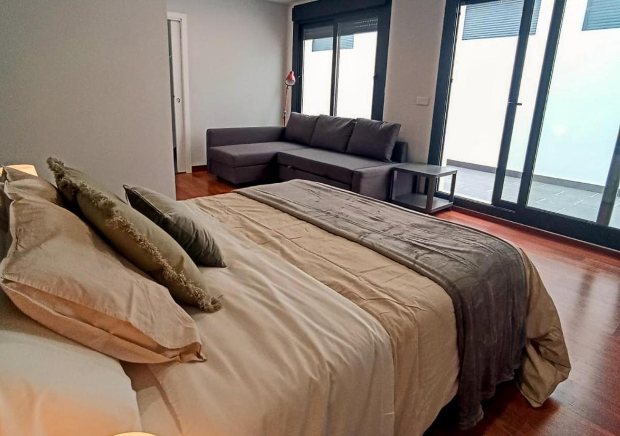 Apartamentos Los Gata Gata Las Negras Kültér fotó