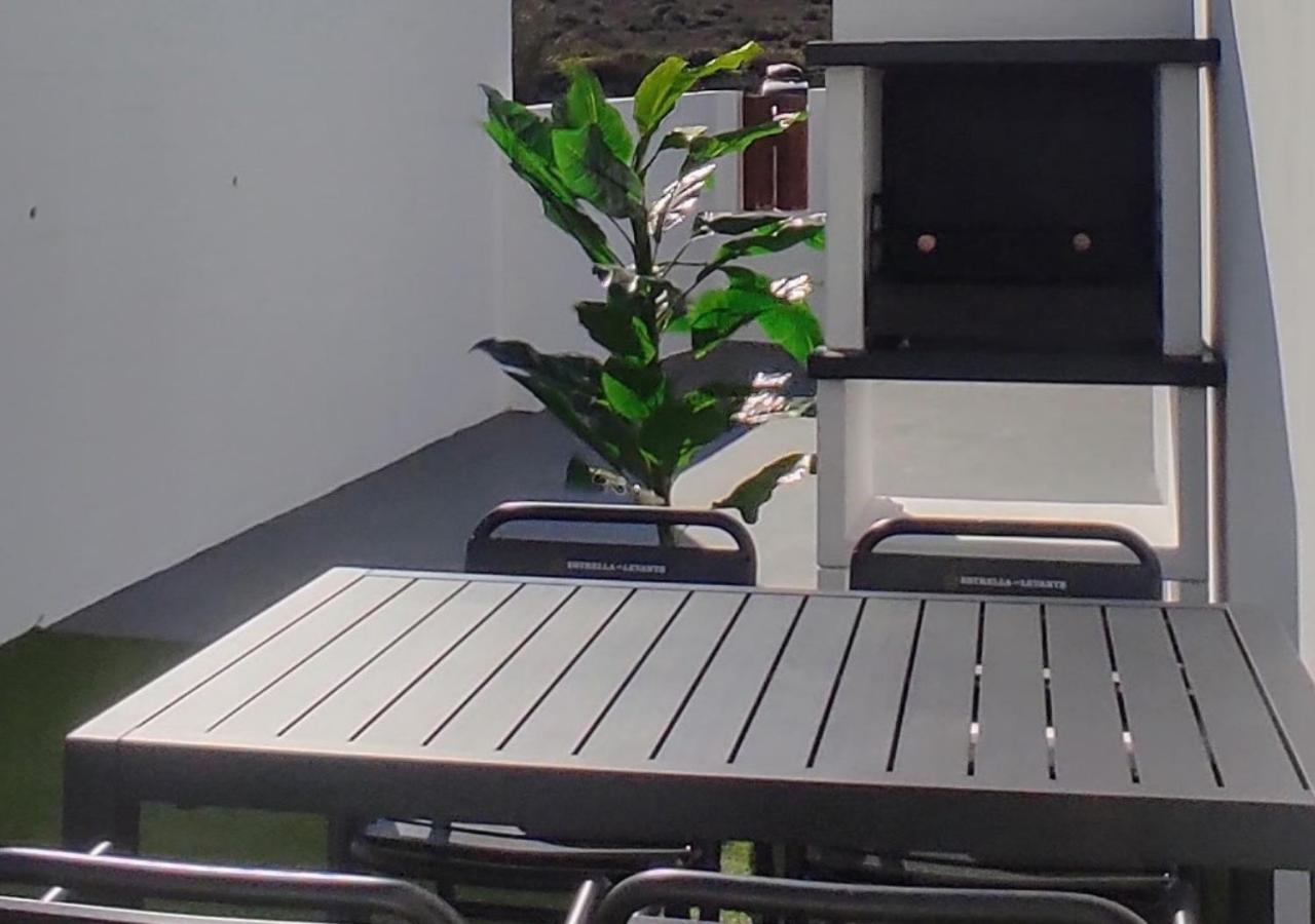 Apartamentos Los Gata Gata Las Negras Kültér fotó